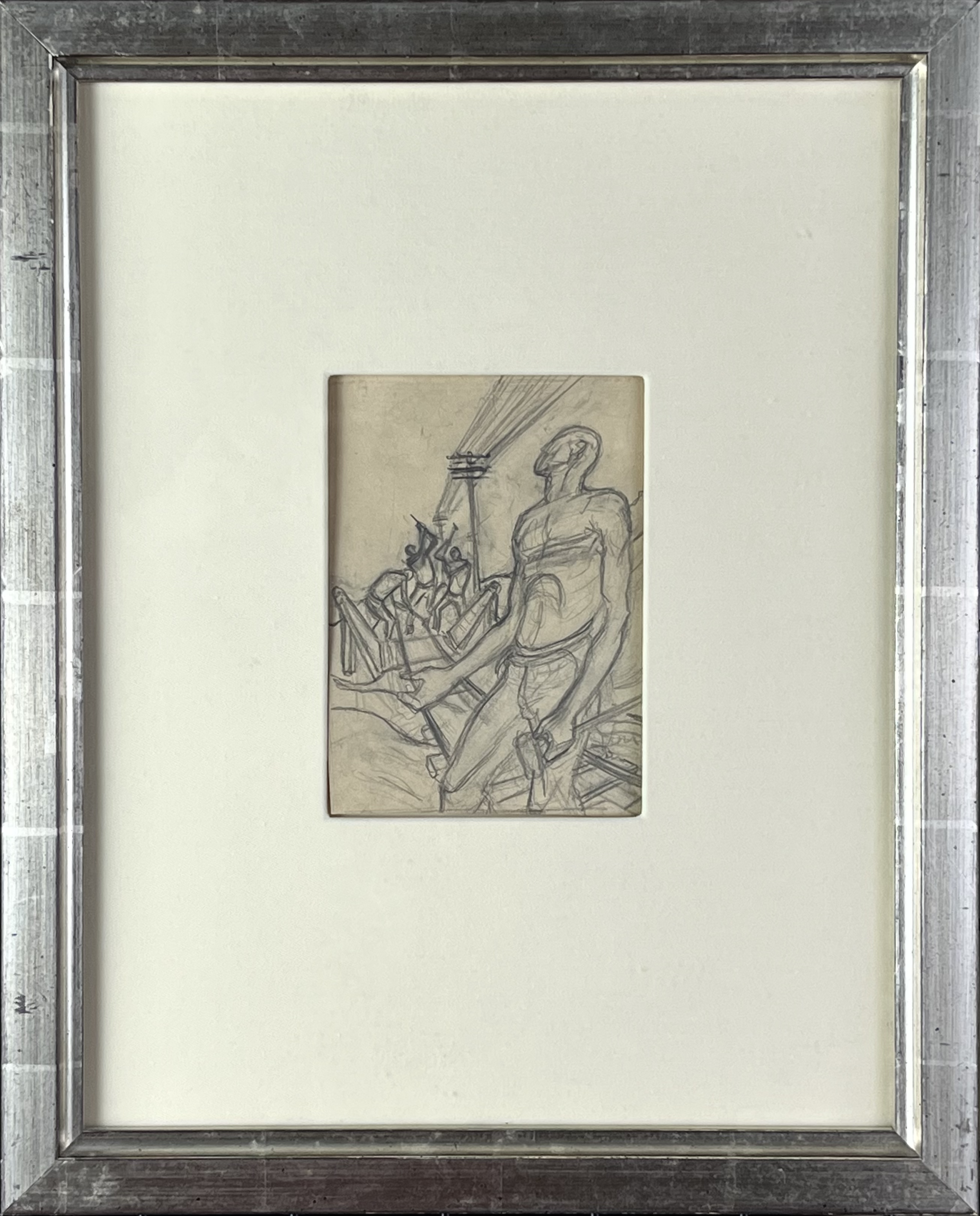 Thomas-Hart-Benton-John-Henry-Sketch-Framed.png