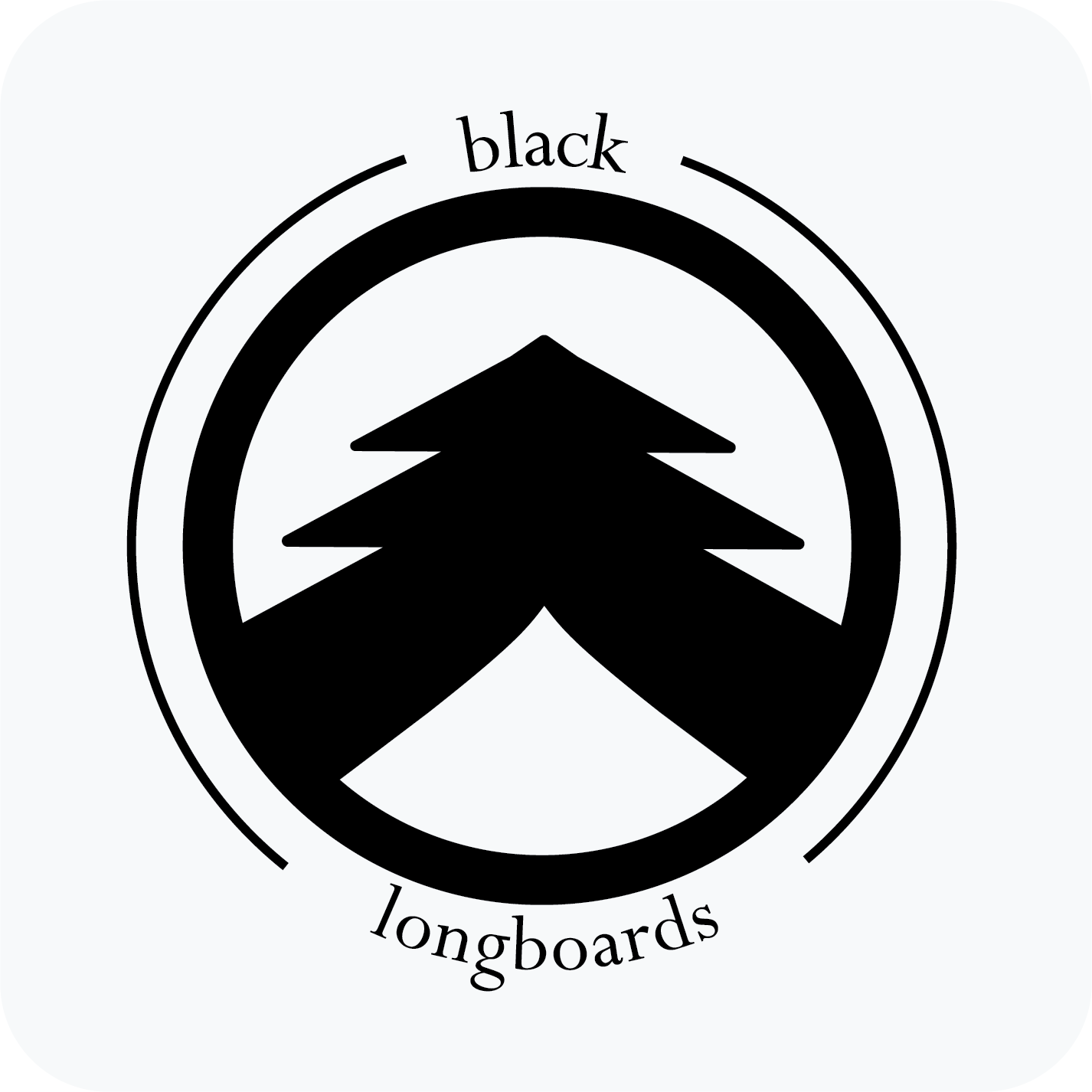 Black Longboards