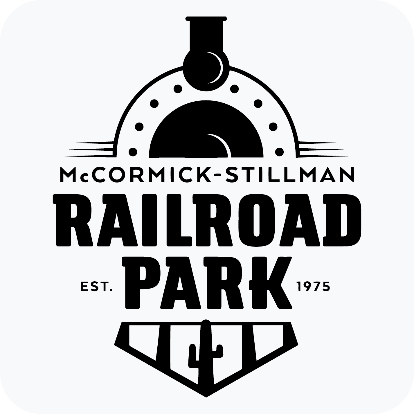 McCormick Stillman Railroad Park