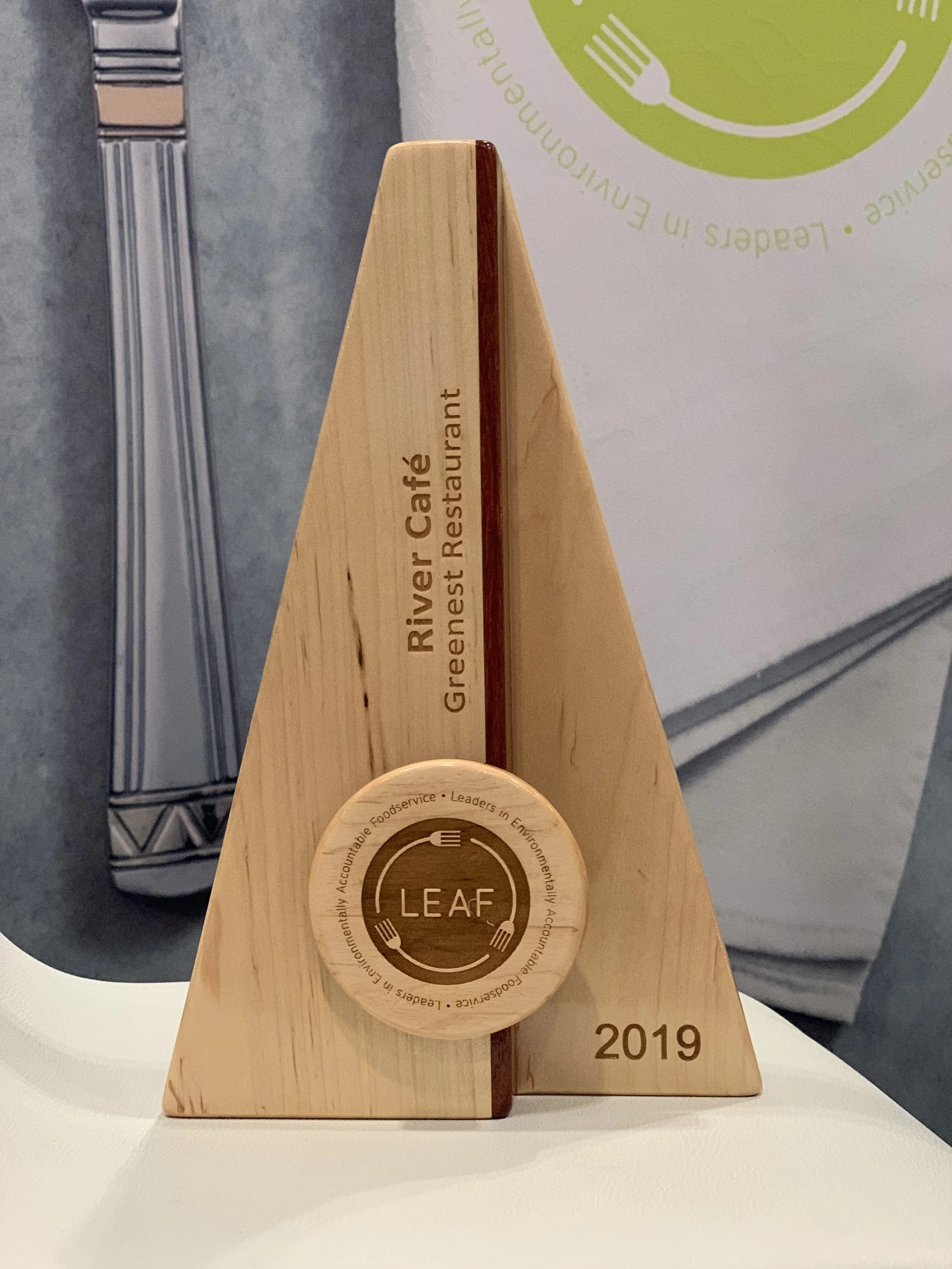 2019 LEAF Awards