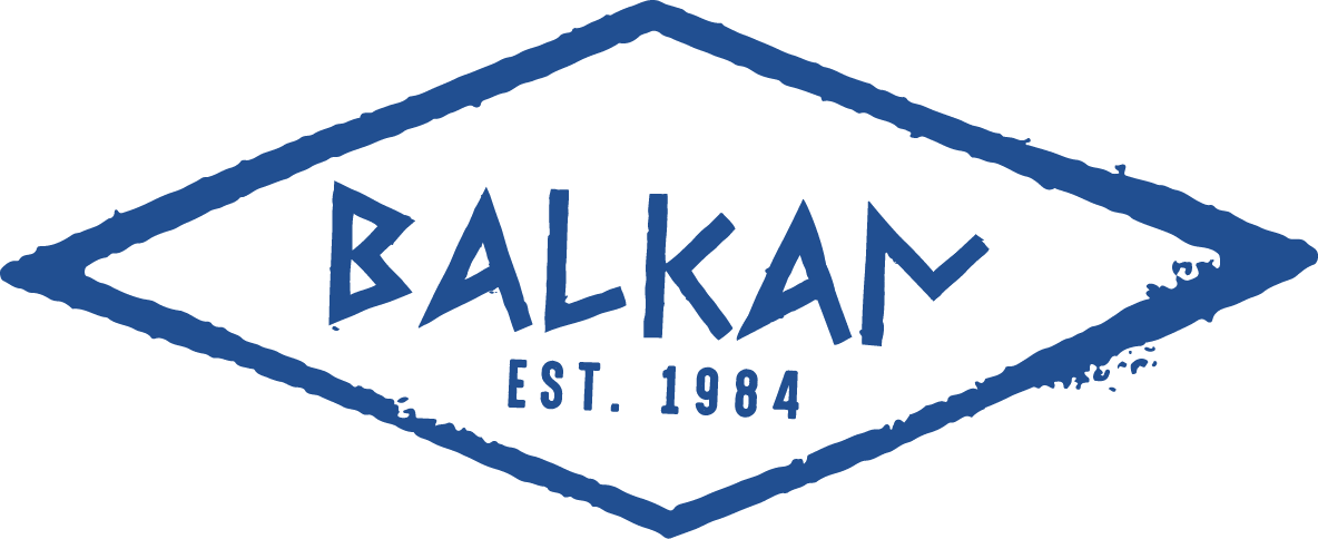 Banff Balkan - Level 2