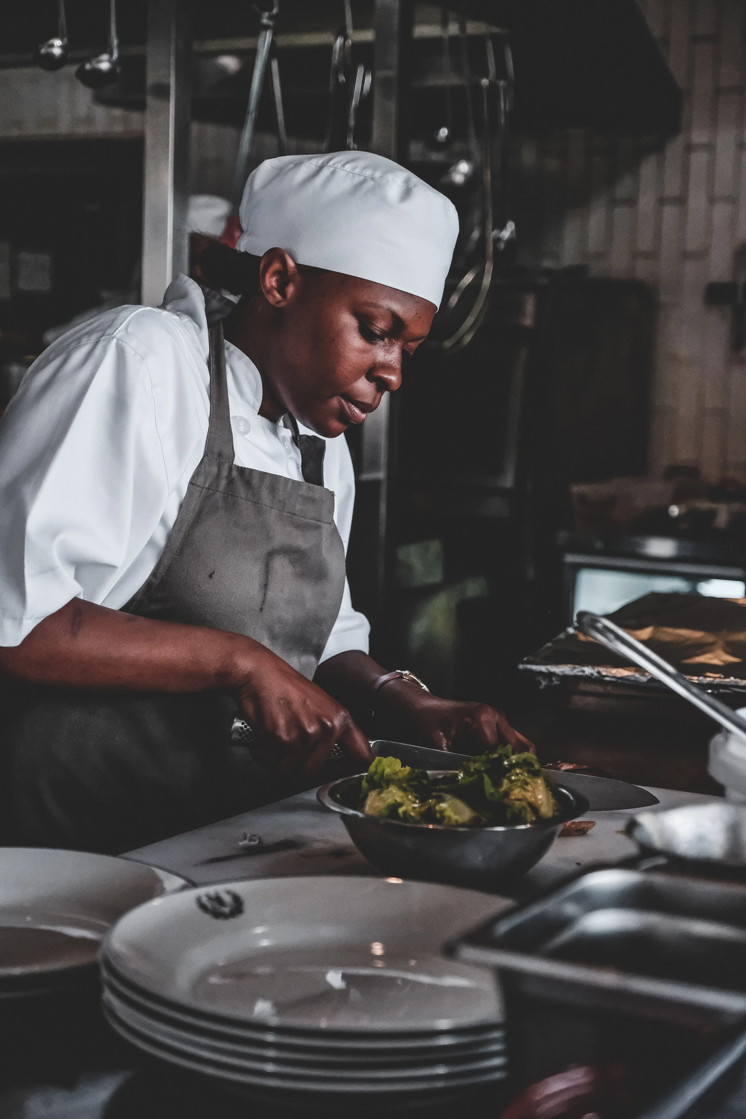 Canada's Greenest Restaurants 2020