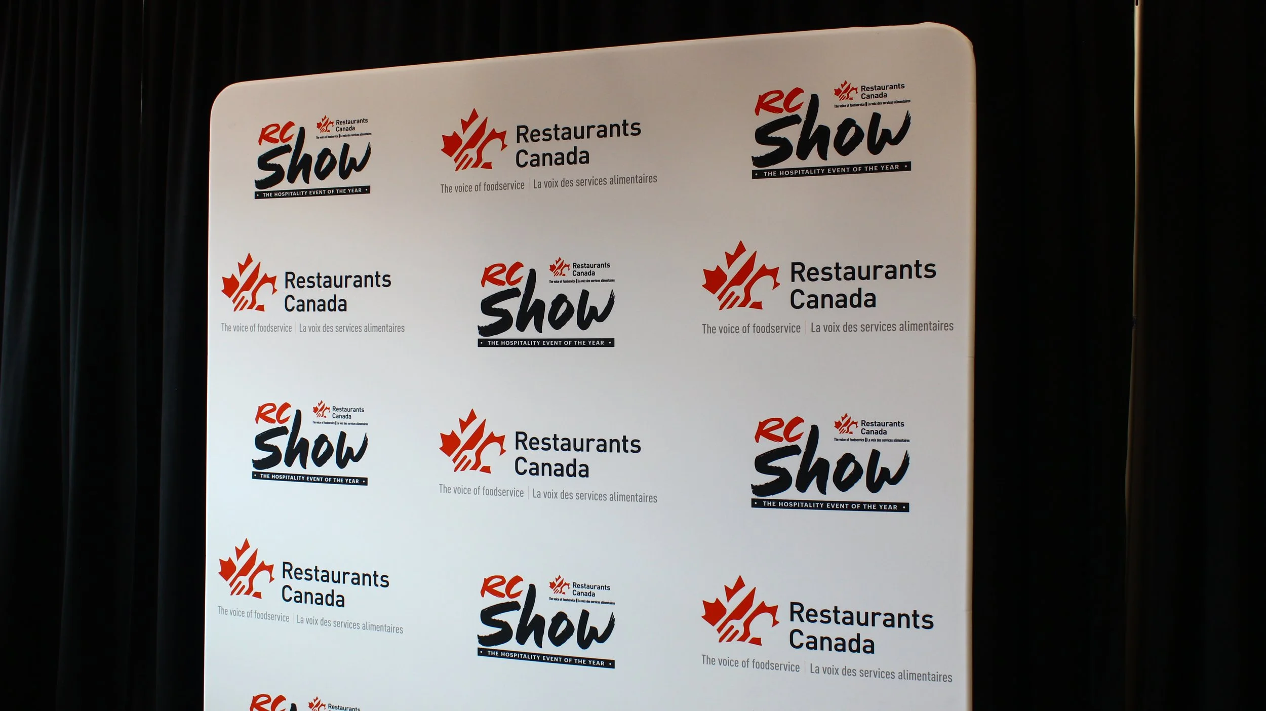 LEAF at the RC Show: In photos!