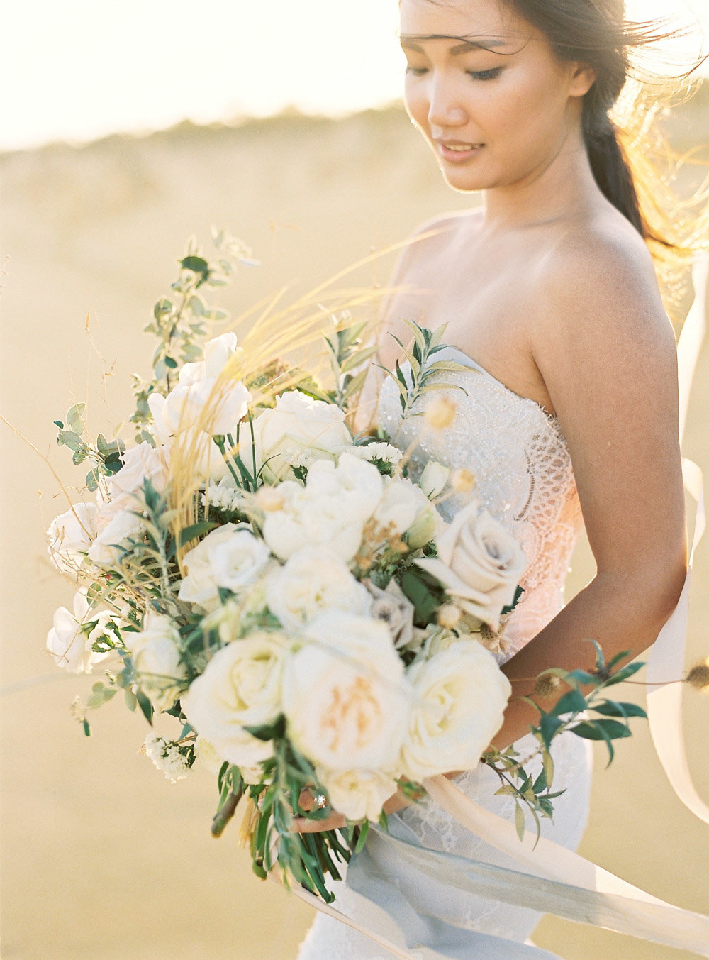 Wedding Portfolio — Zinnia Floral Designs