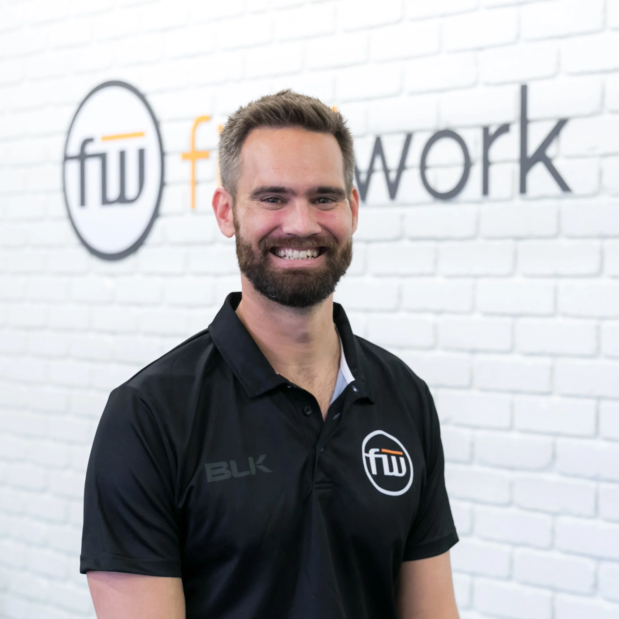 Ross Field Physio Perth
