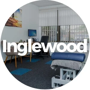 Inglewood Physio Clinic