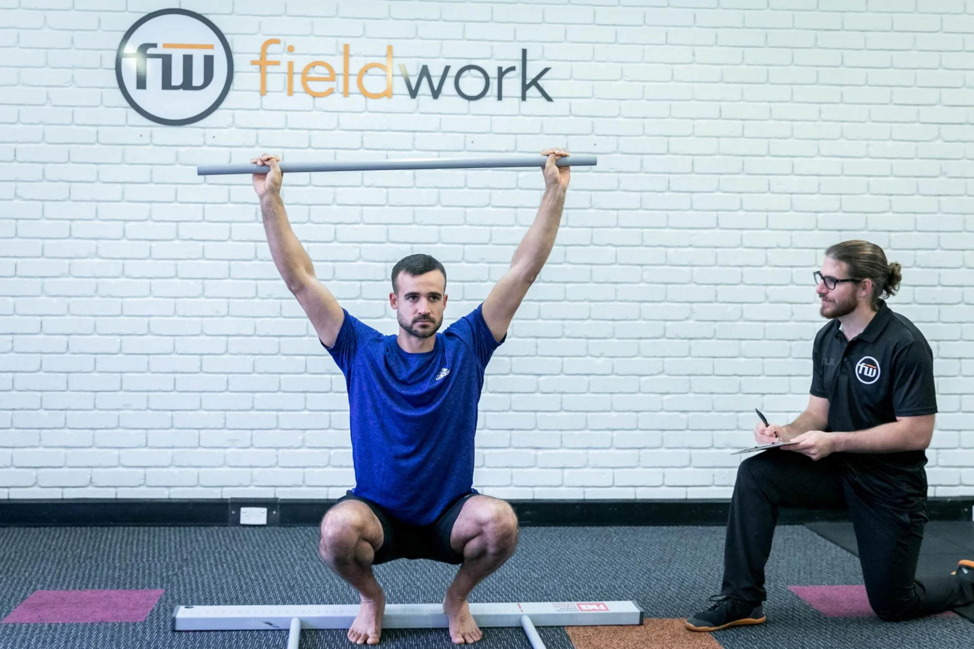 Functional Movement Screen Test Kit – JAPPLH