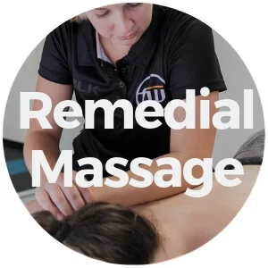 Inglewood Remedial Massage Therapy
