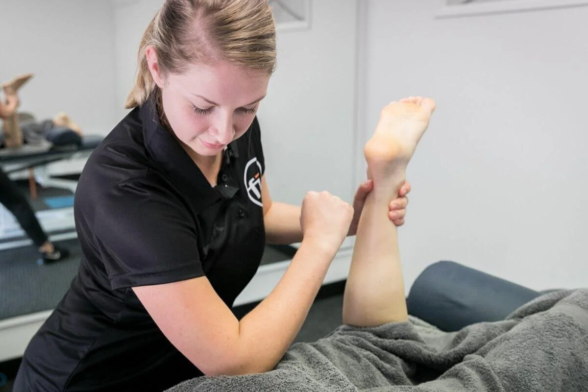 Remedial Massage Perth