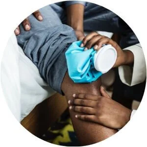 Injury Recovery Inglewood