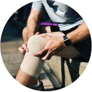 Chronic Muscle Aches and Pain