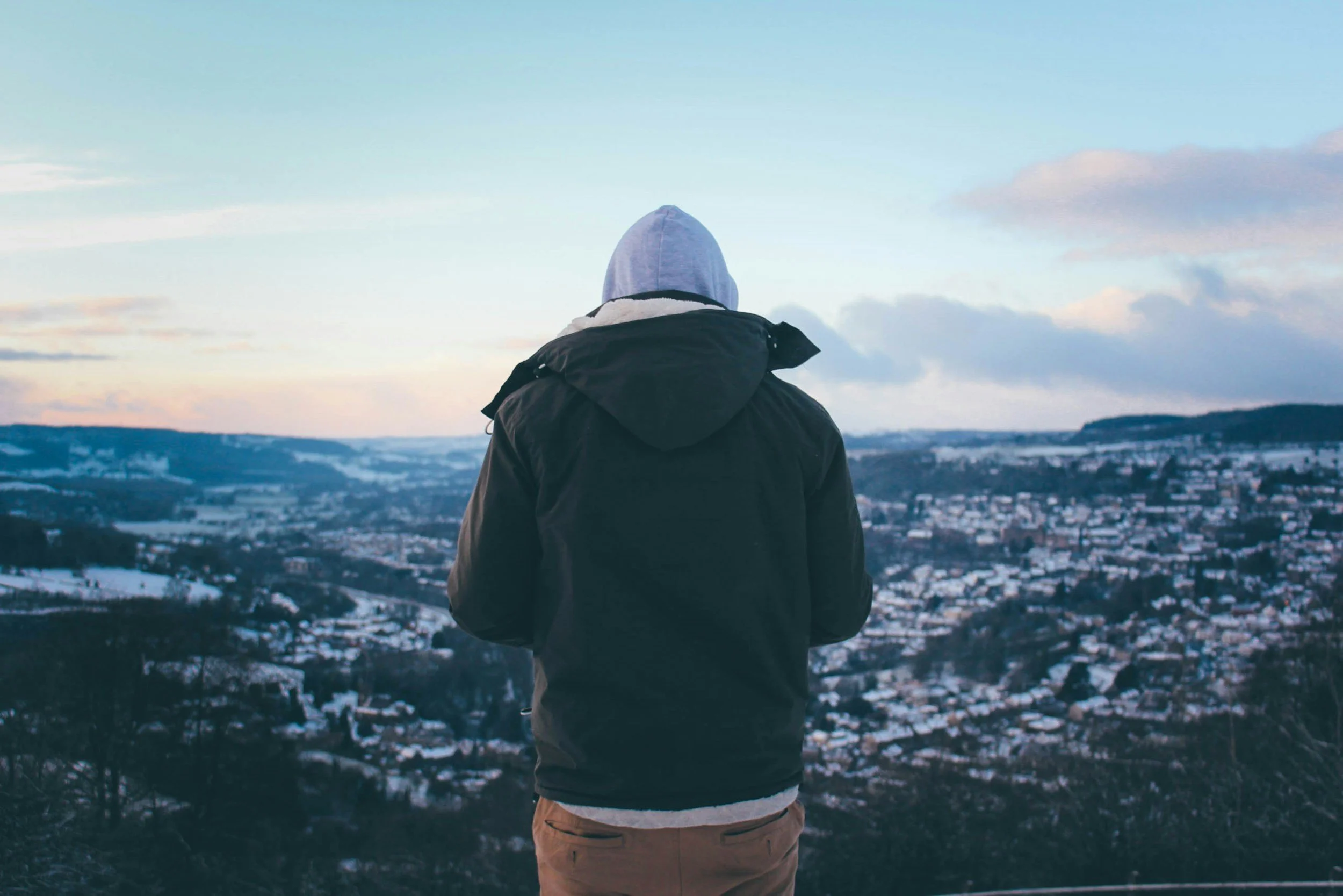 How Cold Weather Affects Your Body