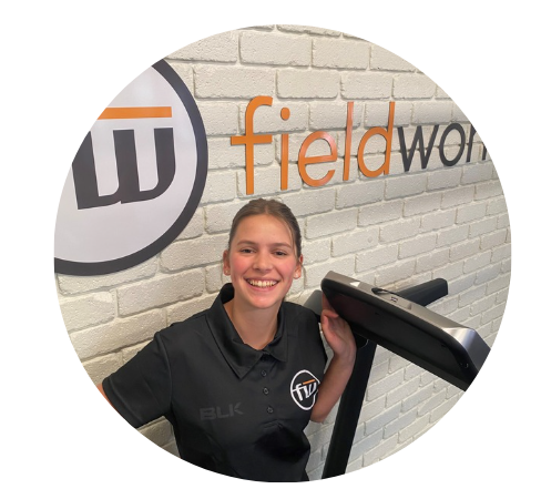 Amy Guy - Physio