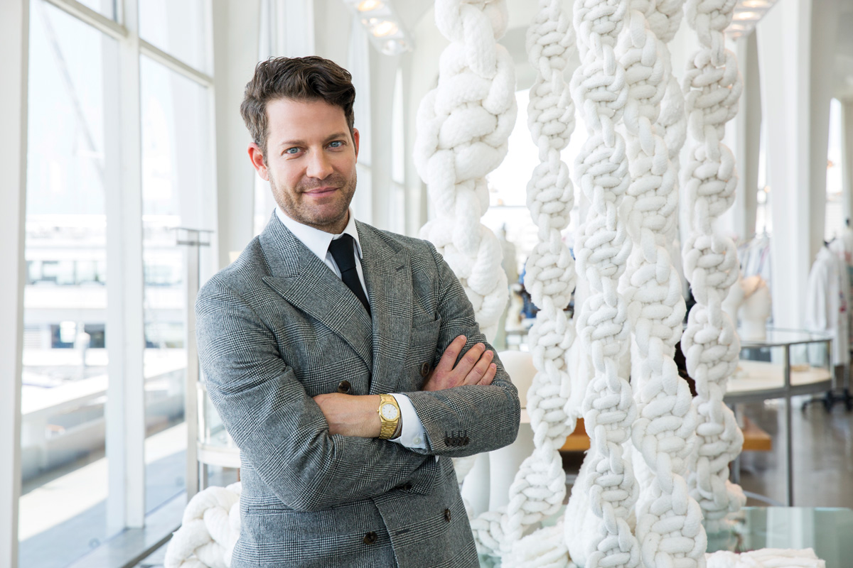Nate Berkus
