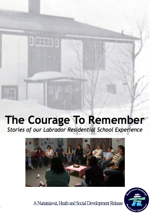 Courage to Remember, 2009