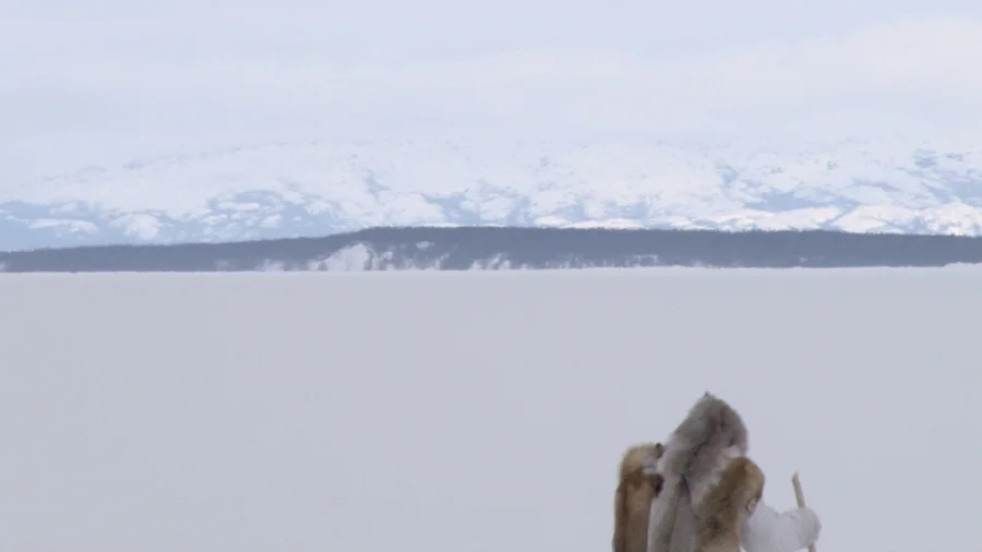Kuekuatsheu Mak Muak, 2013