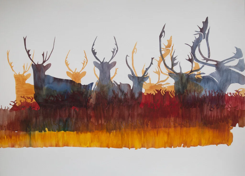 burnt umber caribou.jpg
