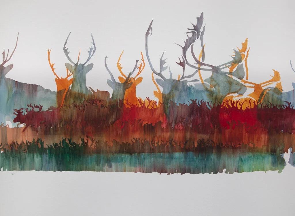 Green_orange caribou.jpg