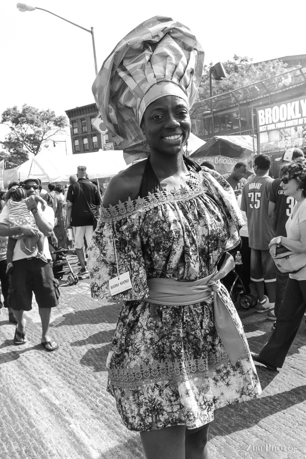 Culture and Style at BAM