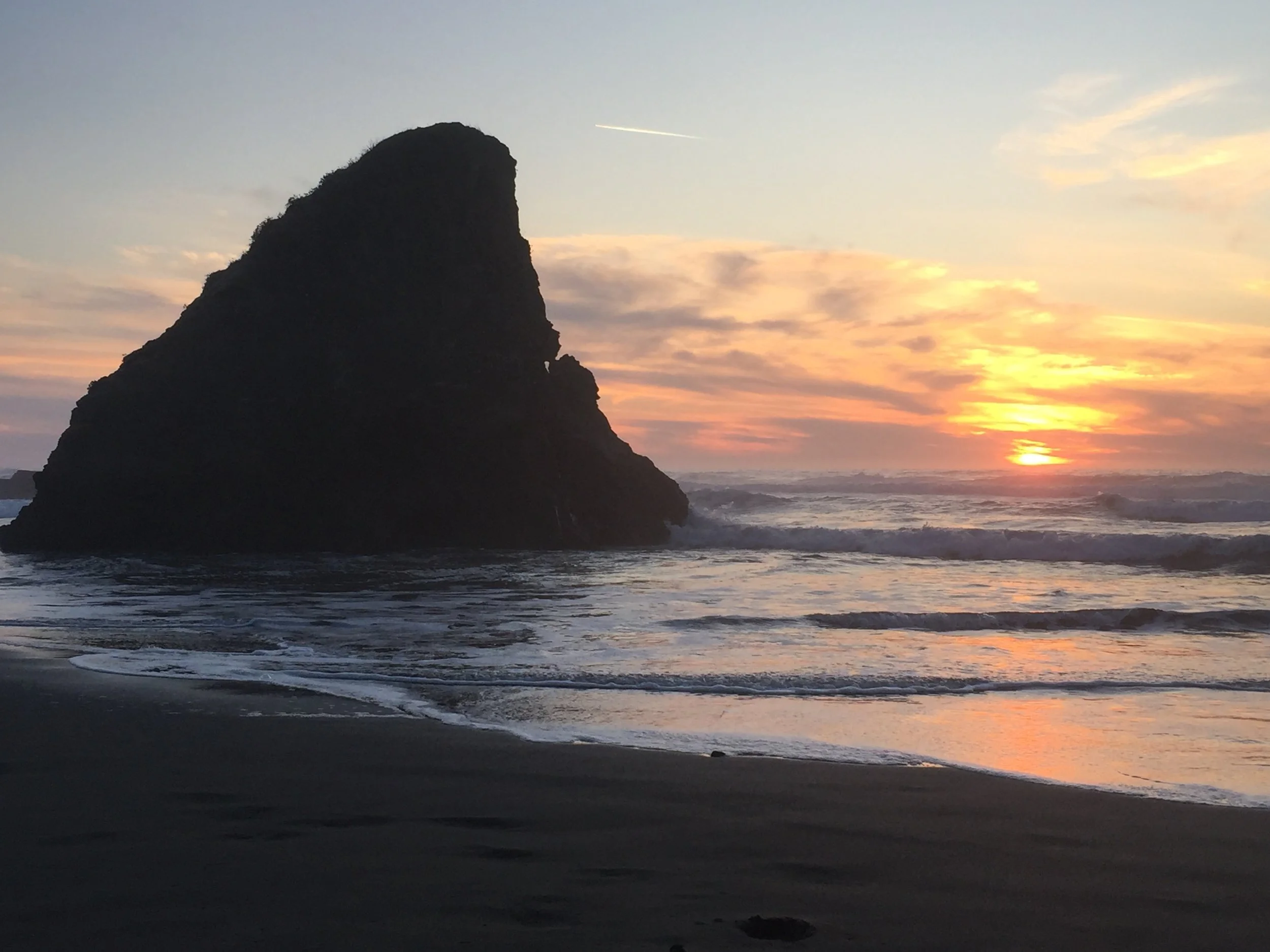 Questions to Live By