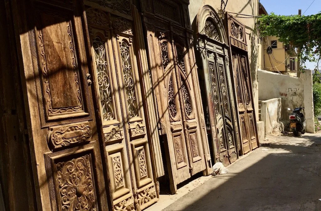 Structural Illness, Structural Healing