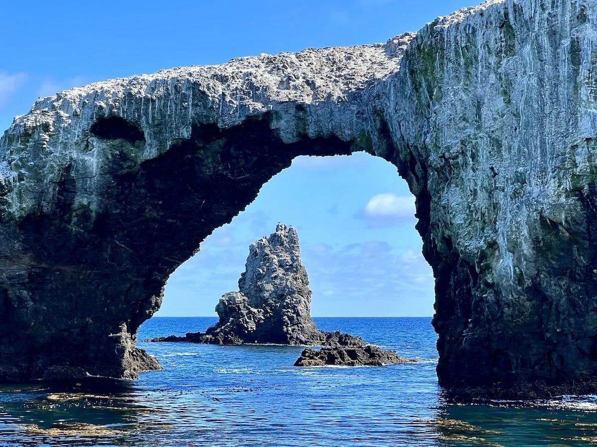 Returning Good For Evil