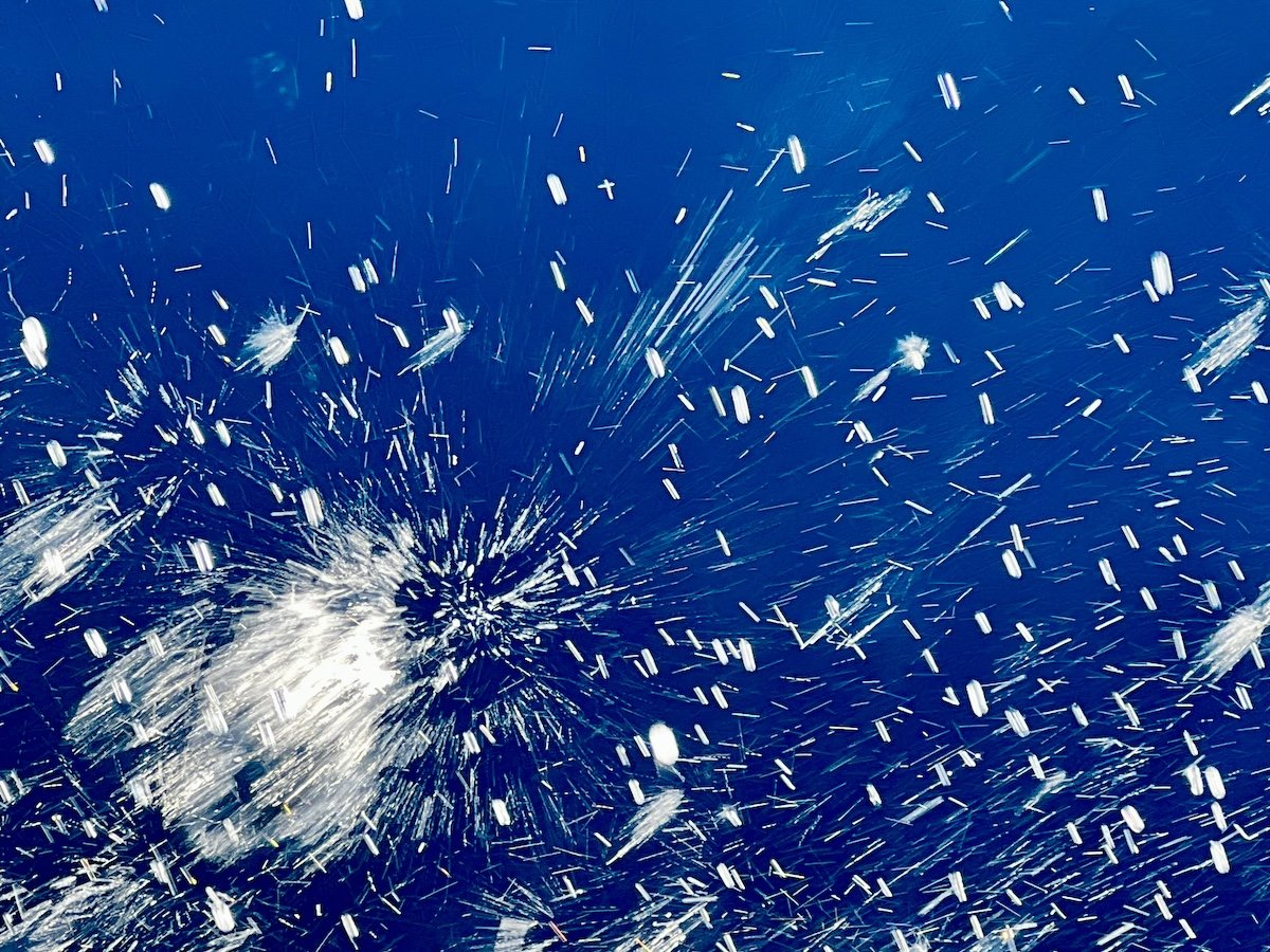 Water We Waiting For?