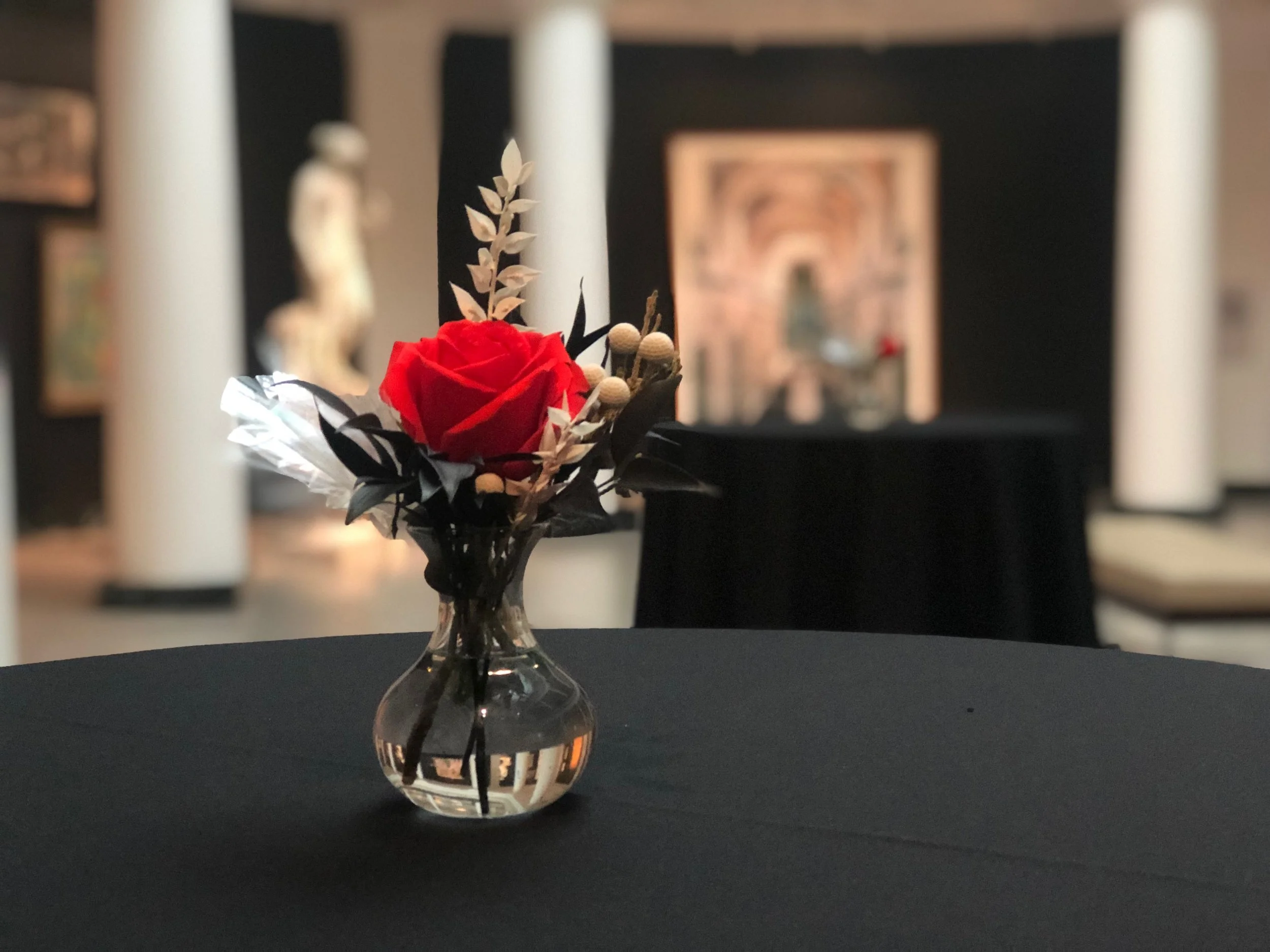 UMMA After Hours Event and Gallery Opening, University of Michigan Museum of Art
