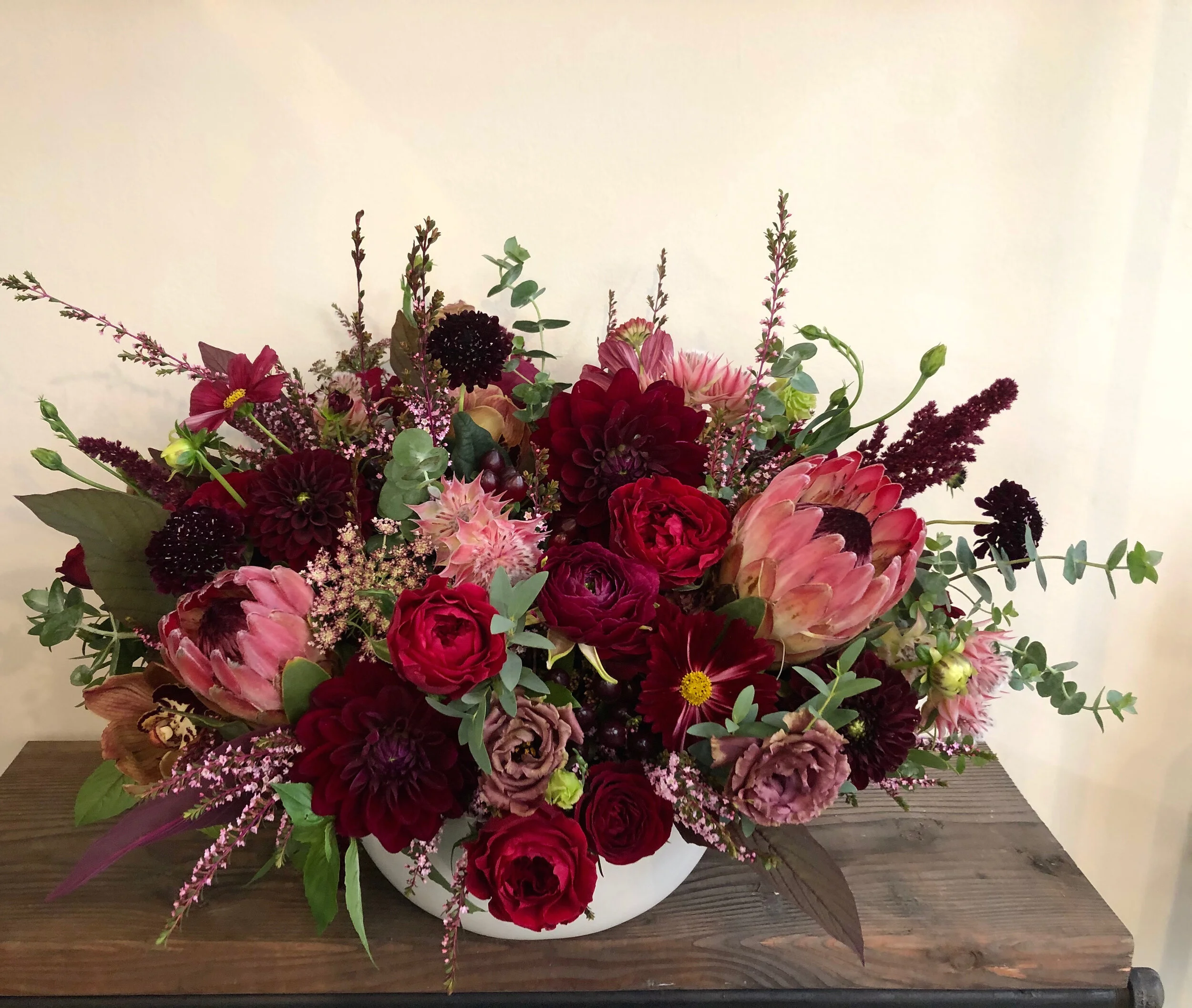 University Flower Shop University Flower Shop Flowers Ann Arbor