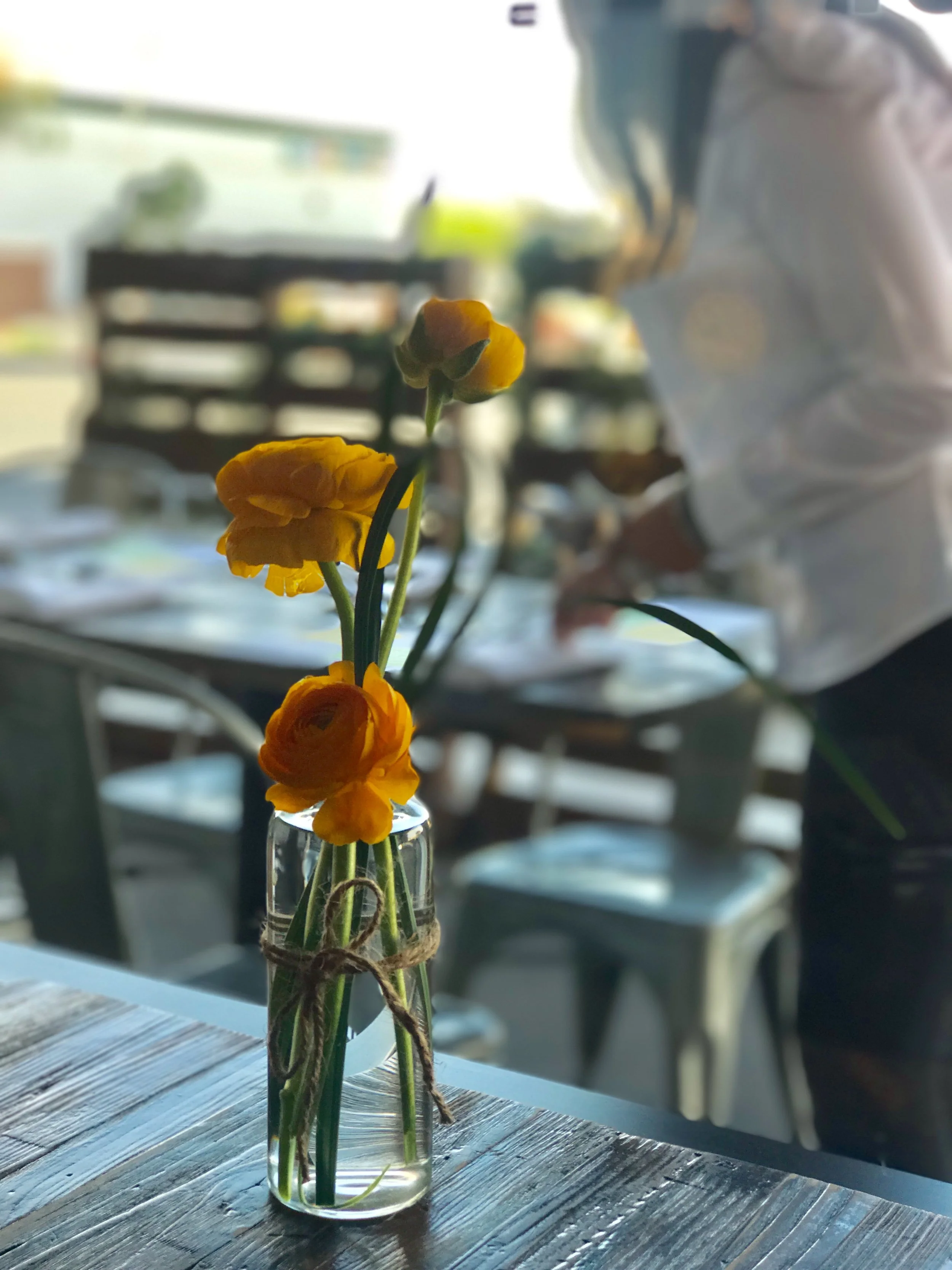 CRAFTkitchen Curbside Menu Mother's Day