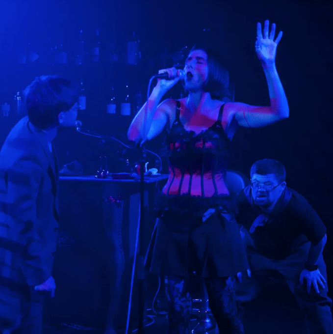 TOUR! GOLD COAST - Look Mum... No Hands!!! [The Legless Bar Years]