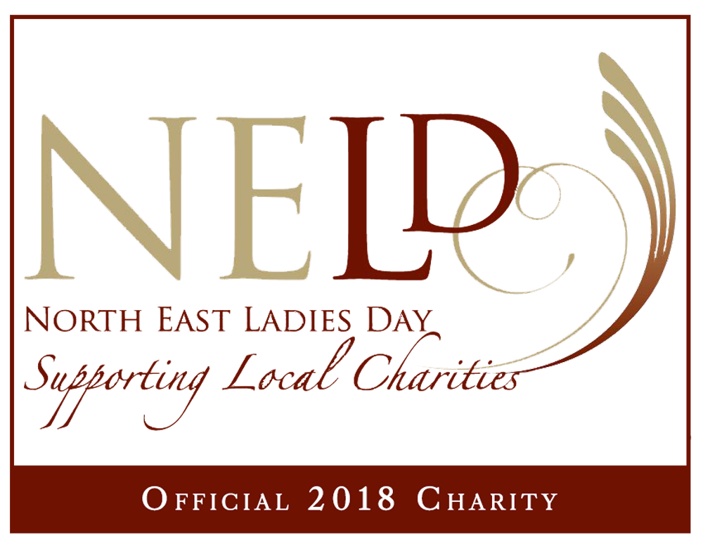 This year we are extremely excited to be one of 3 charities supported by North East Ladies Day or NELD. This additional funding will allow us to continue to work with our existing schools and to expand wherever possible. We are very grateful to NELD for their consideration. To become a sponsor please get in touch - we look forward to hearing from you.