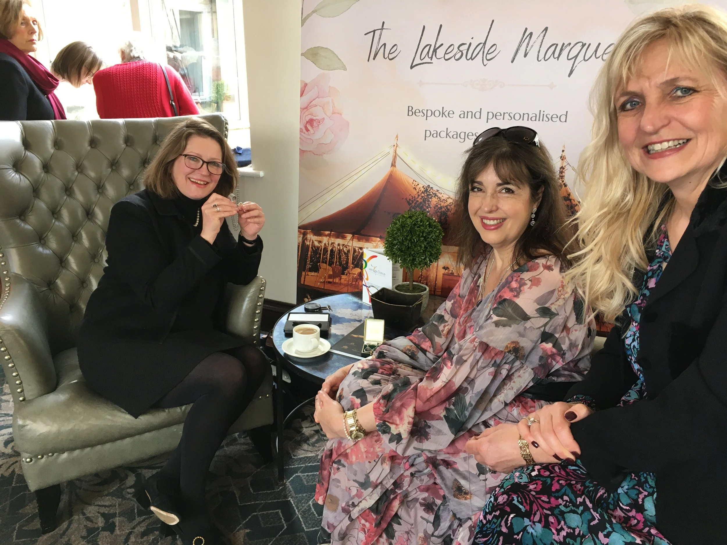 Susan Rumfitt Personal Valuations