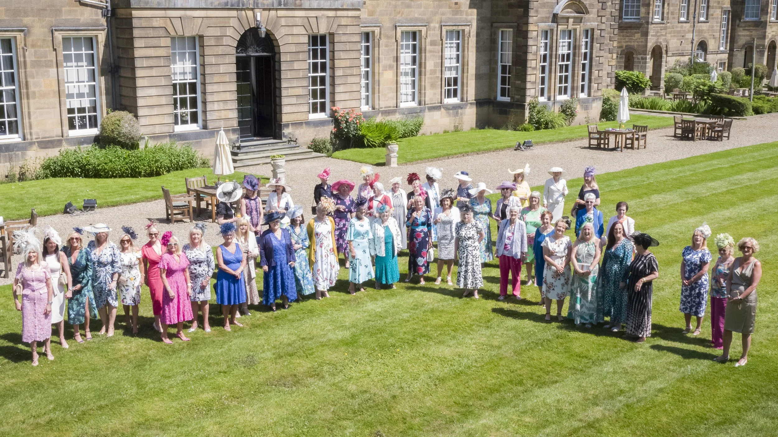 Ascot Ladies Day 2026!