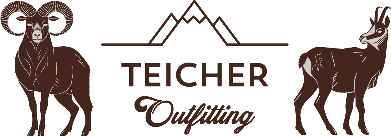Teicher Outfitting – Guide et consultant grande chasse