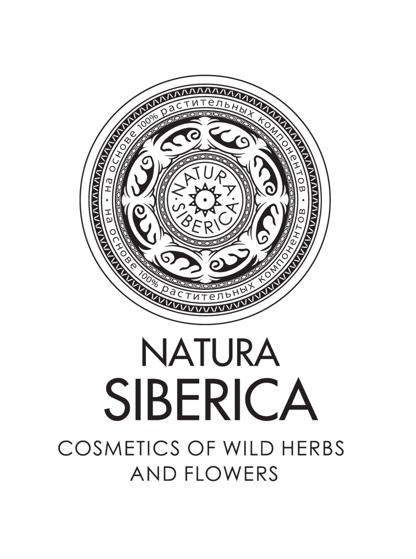 Natura Siberica Logo.png