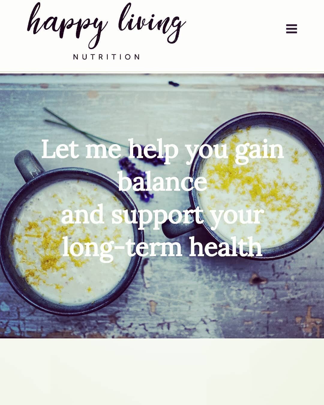 I love my grub, but sometimes find a frequent intake of toast and spiced buns isn't always the best for my energy levels...I recently helped Karine at Happy Living Nutrition @happylivingnutrition with some fresh copy for her website and I feel I've a