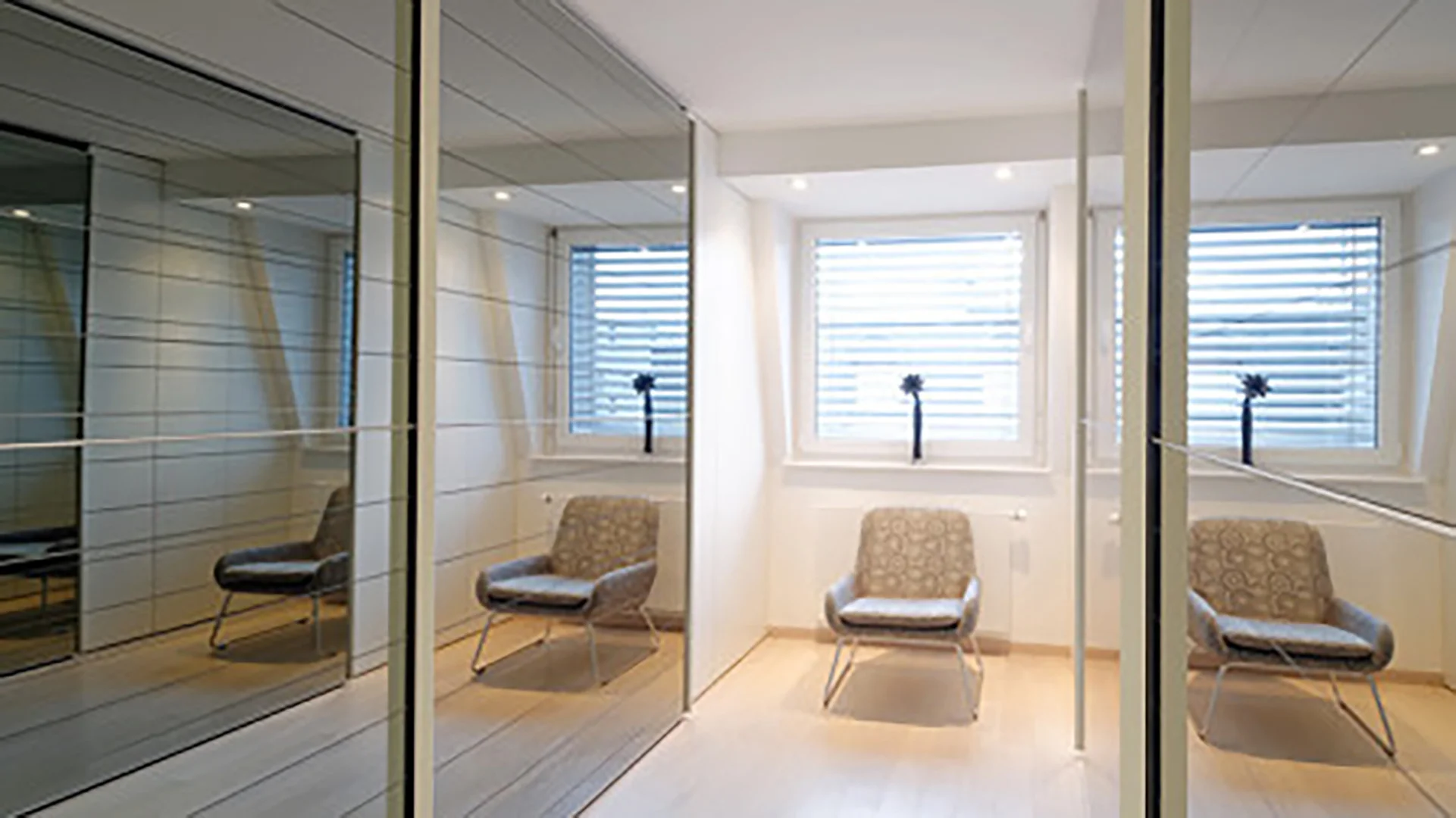 Glass Furniture