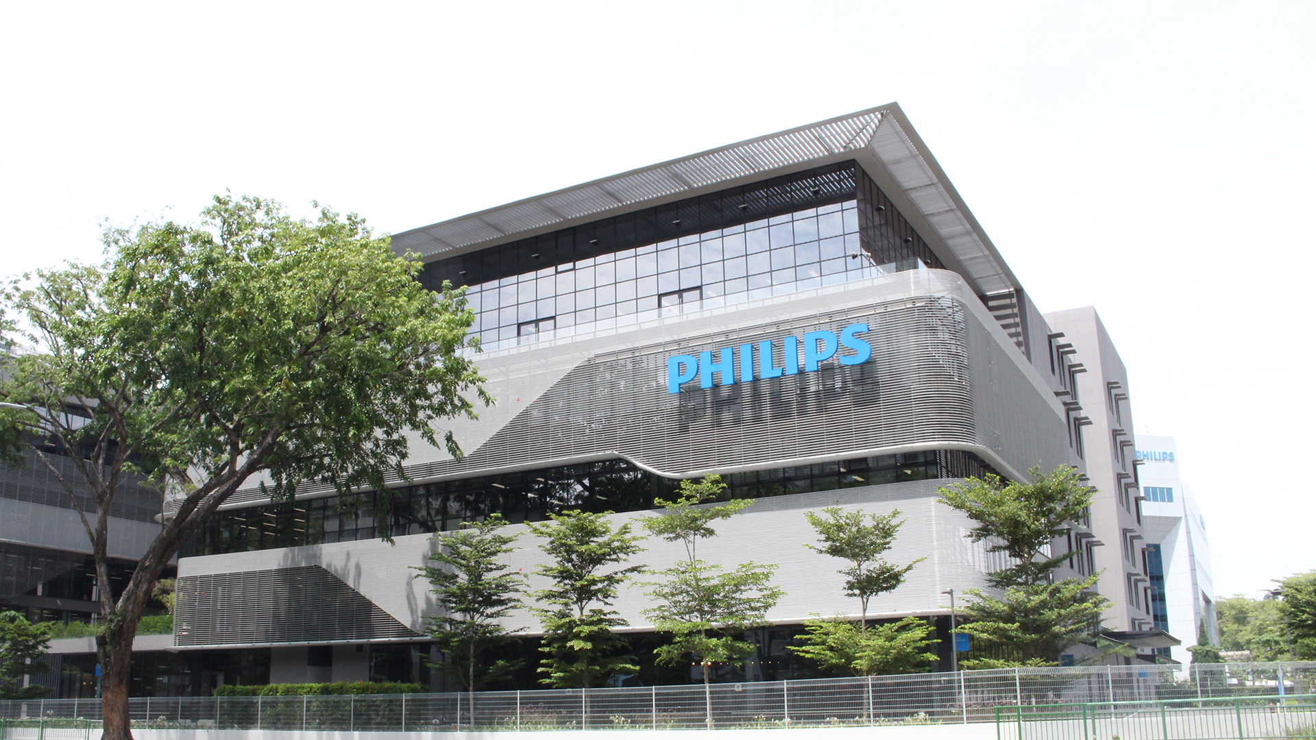 Philips APAC Centre