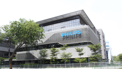 Philips APAC