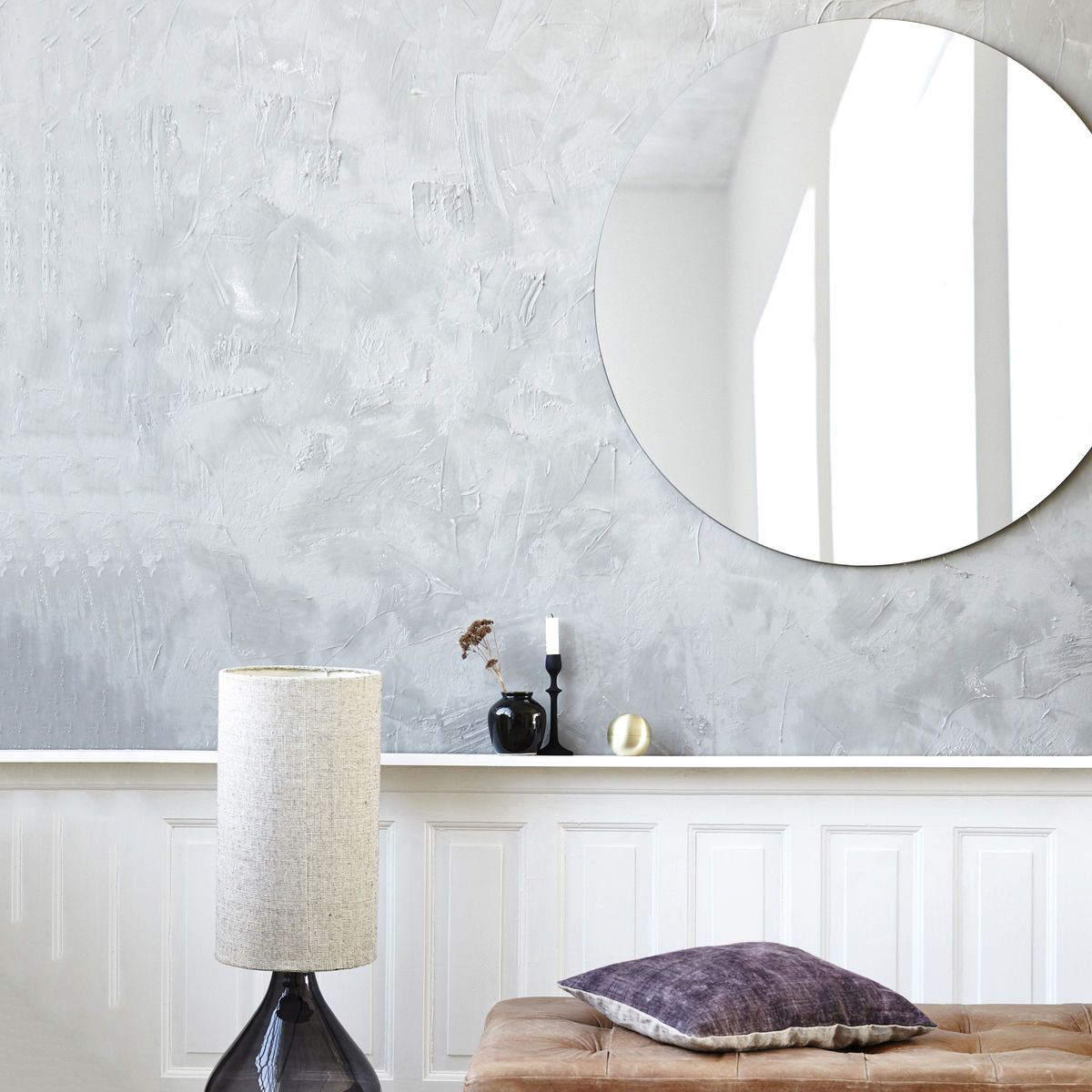 Clear Mirror