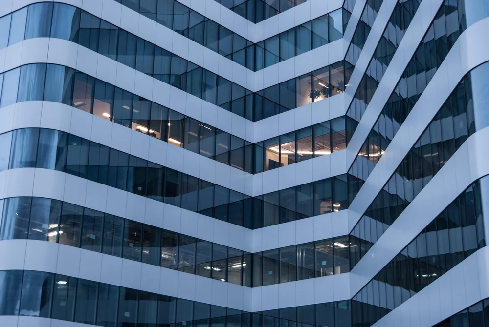 CGE DGU Glazing — Carlton Glass