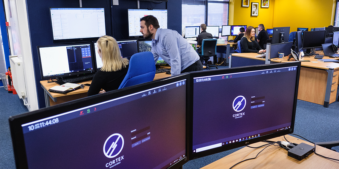 APD’s Cortex software is the first to be accredited to be part of the ESN network, meaning APD is in pole position to support the blue light sector as it undergoes a communications revolution.