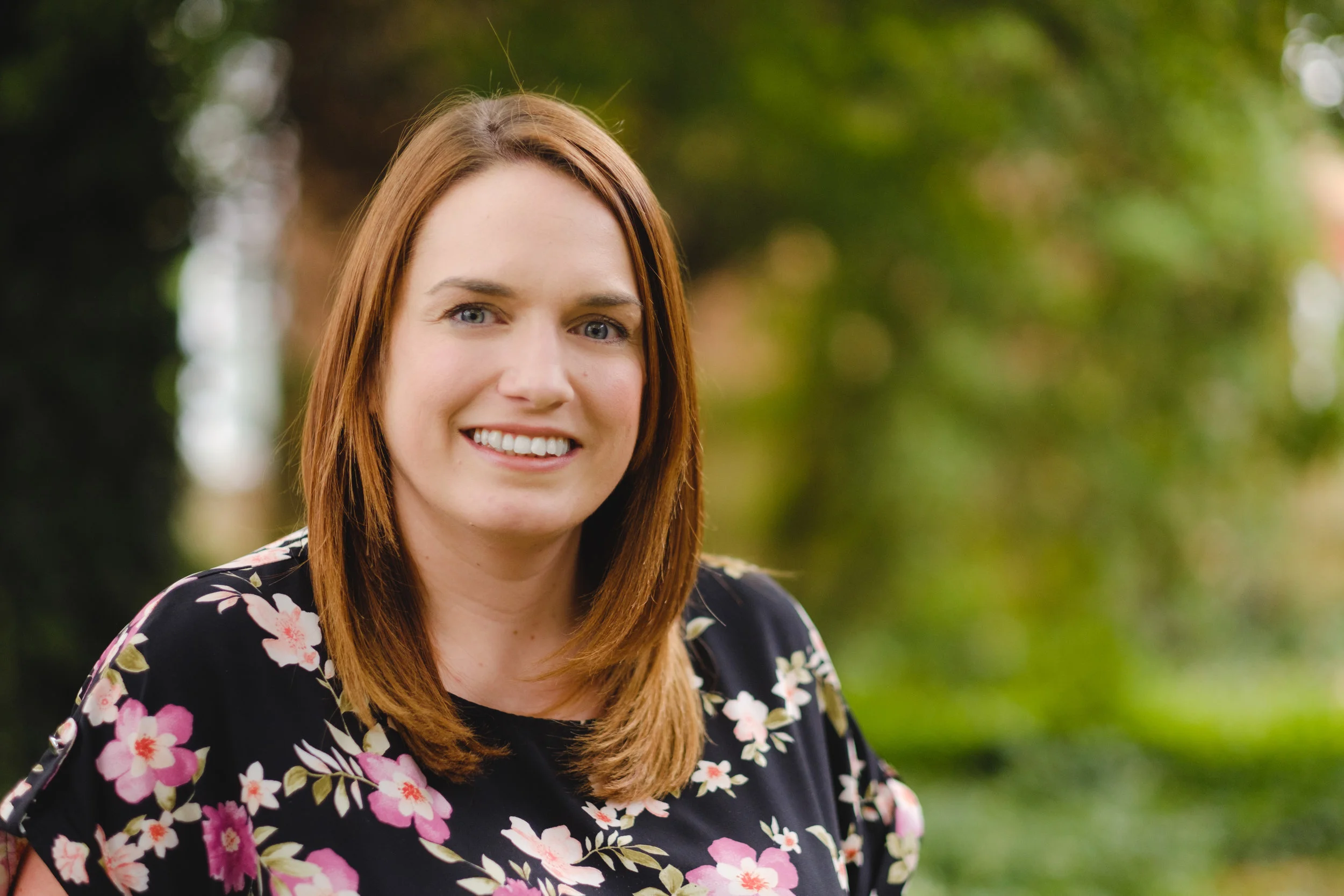Rhiannon Beeson, APD's Marketing and Sales Manager 