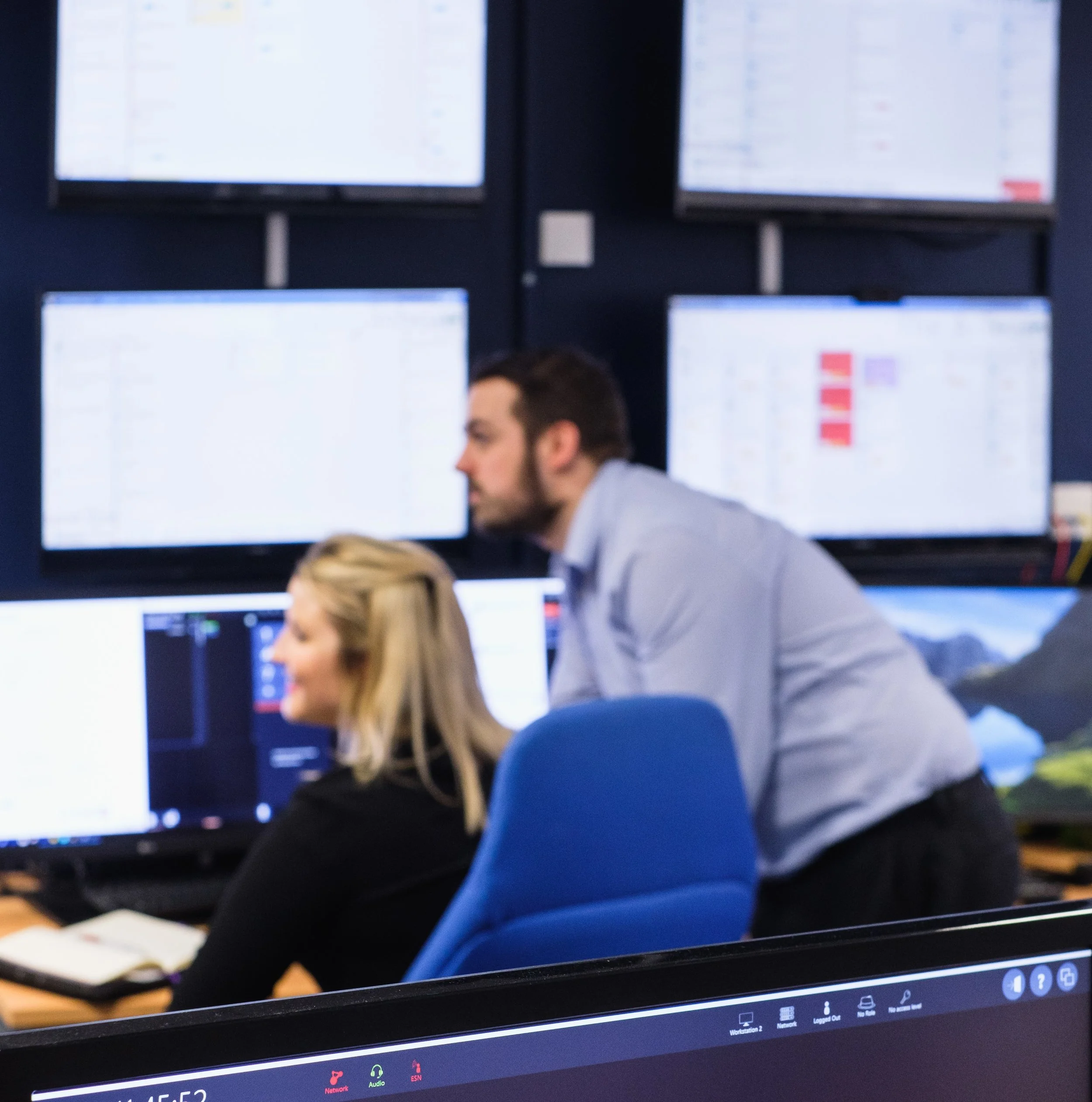 APD’s technologies will combine with those of RapidDeploy to provide a complete hosted solution for control room operations globally.