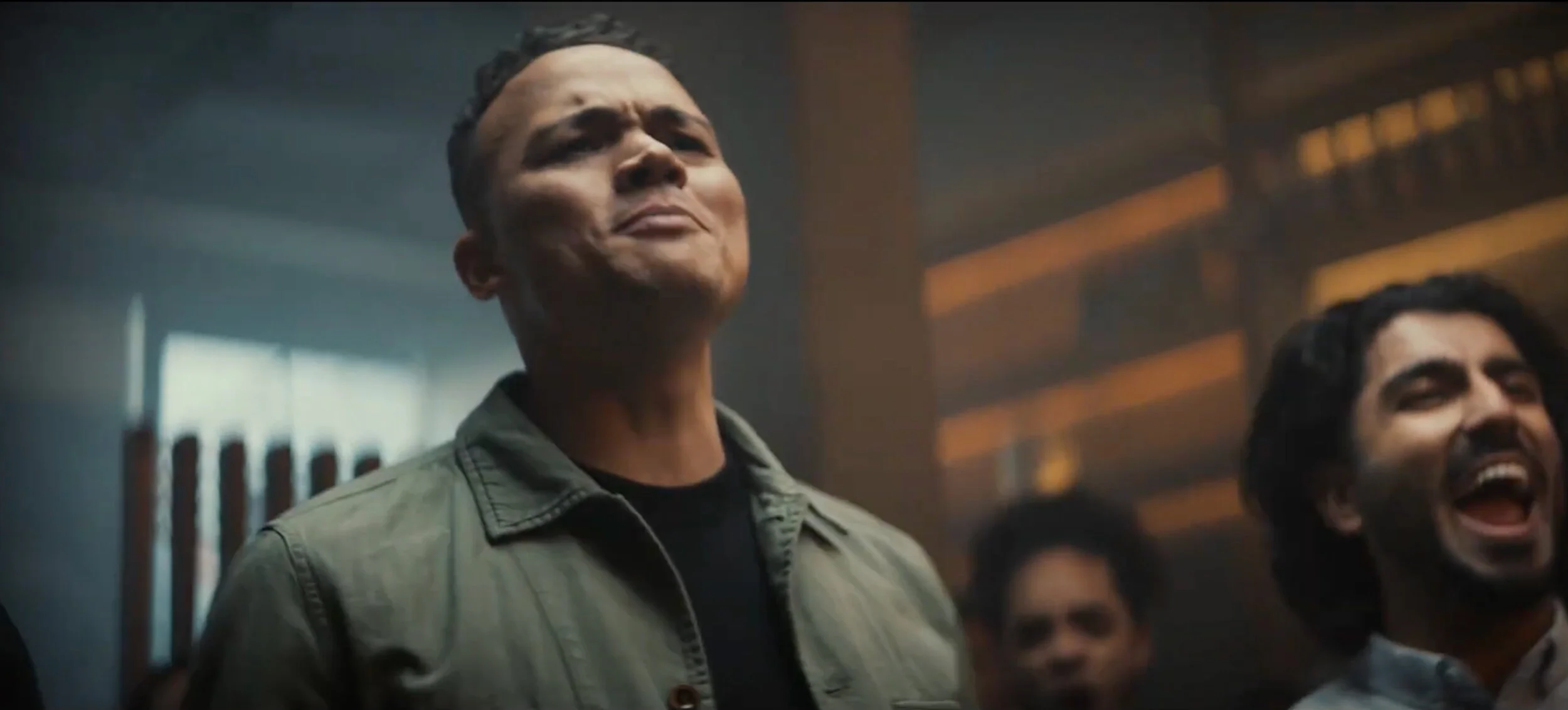 Let the good times roll TV Ad | William Hill