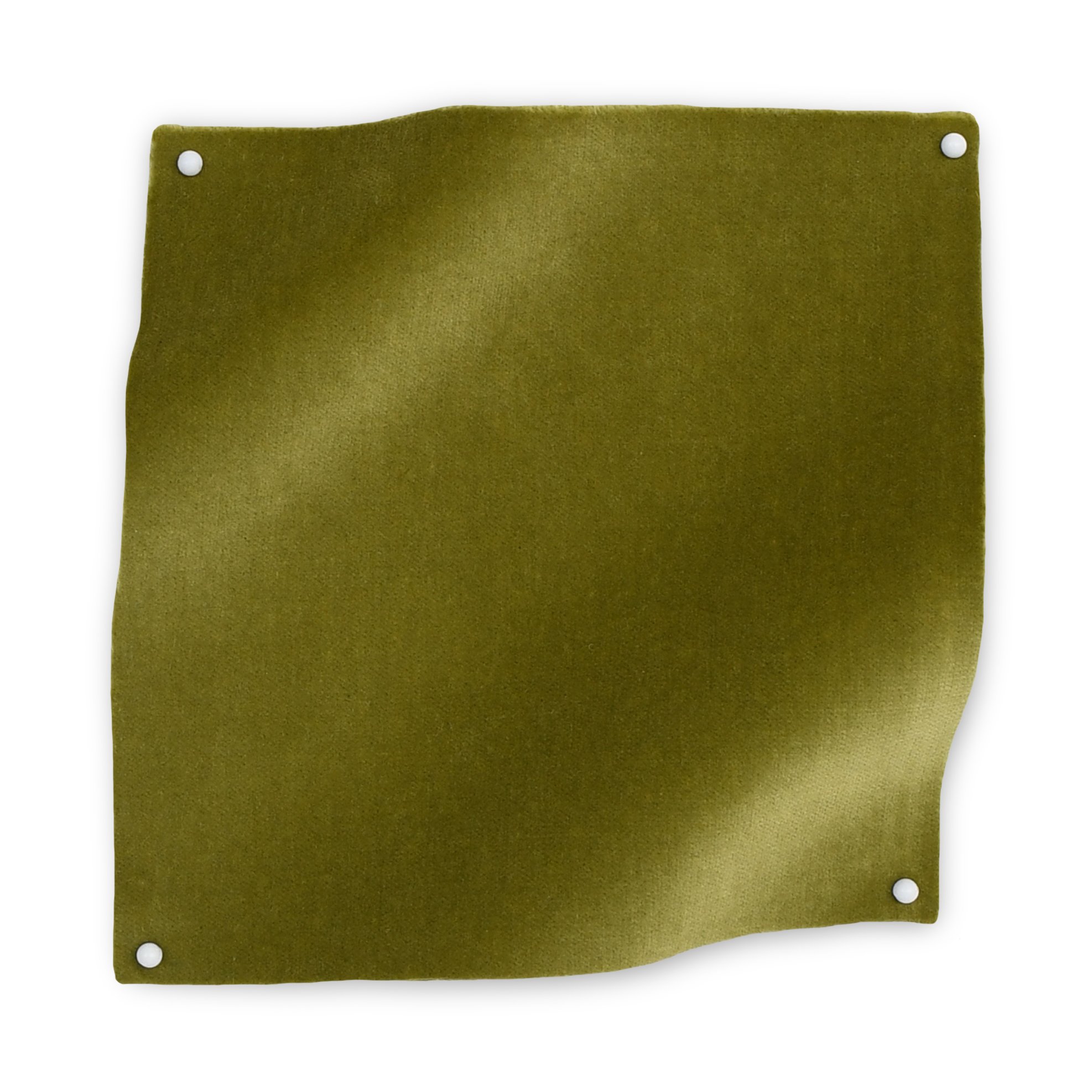 Velvet - Spring Green