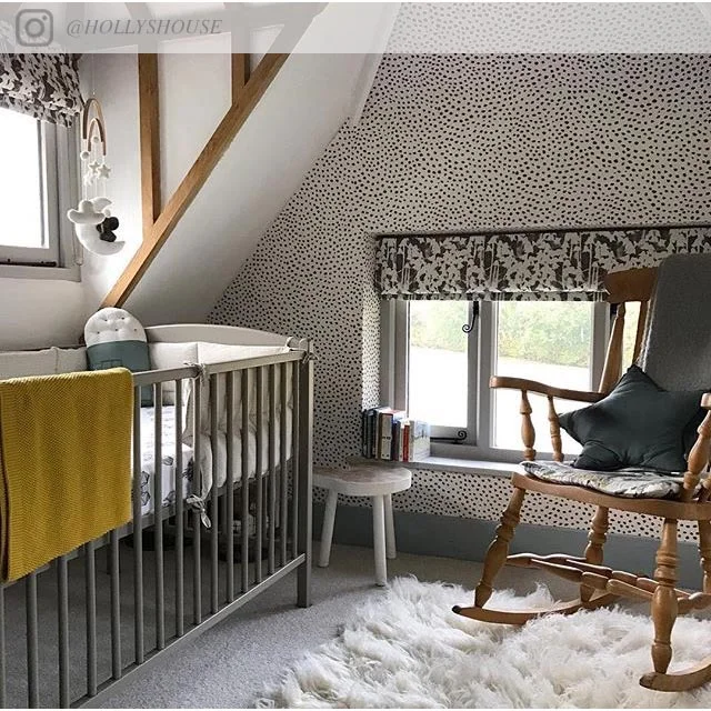 Copy of Imogen Heath Interior Fabric