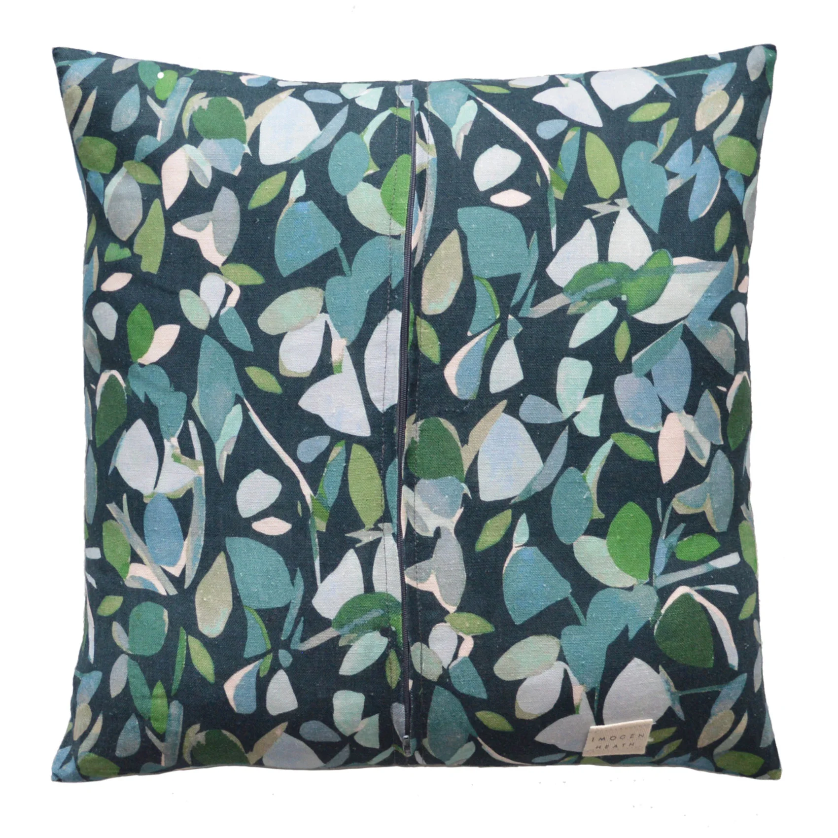 Imogen-Heath-Cushion-Evergreen-Dark-Back-50-x-50.jpg