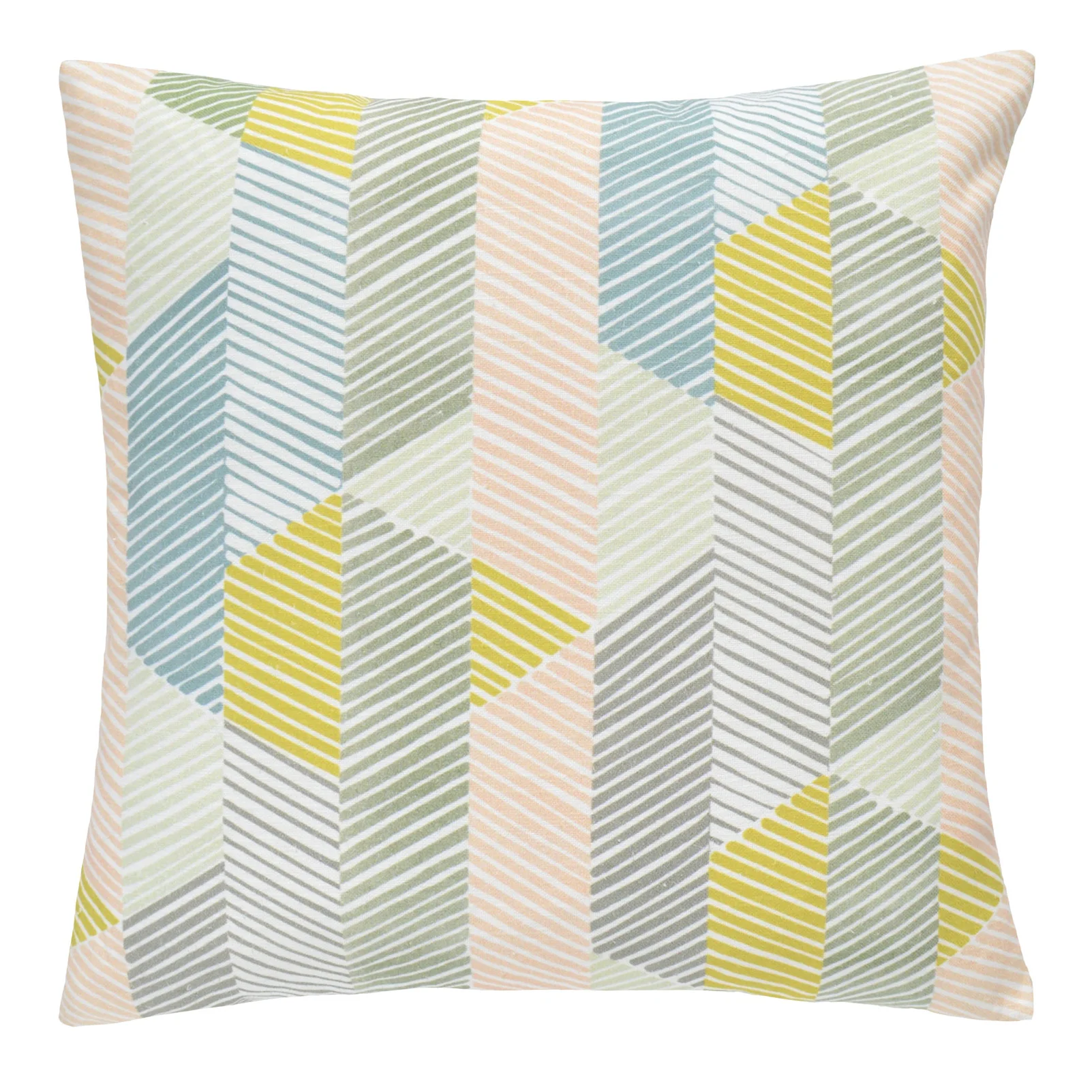 Imogen Heath Allegro Multi Cushion